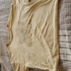 Bronco tee